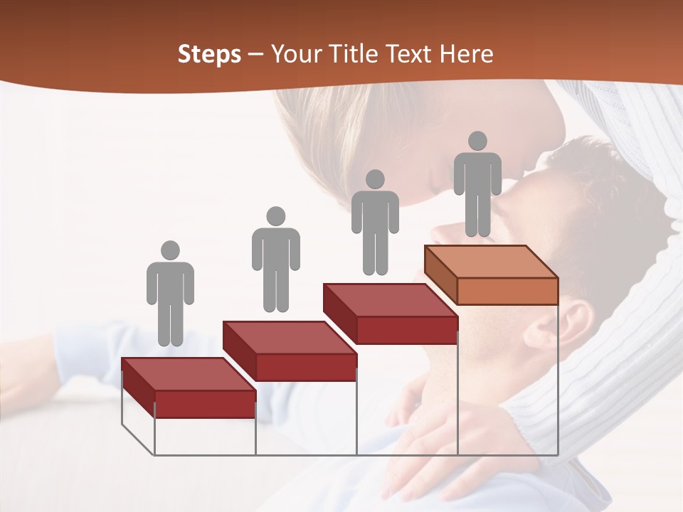 Toon Li Ten Room PowerPoint Template