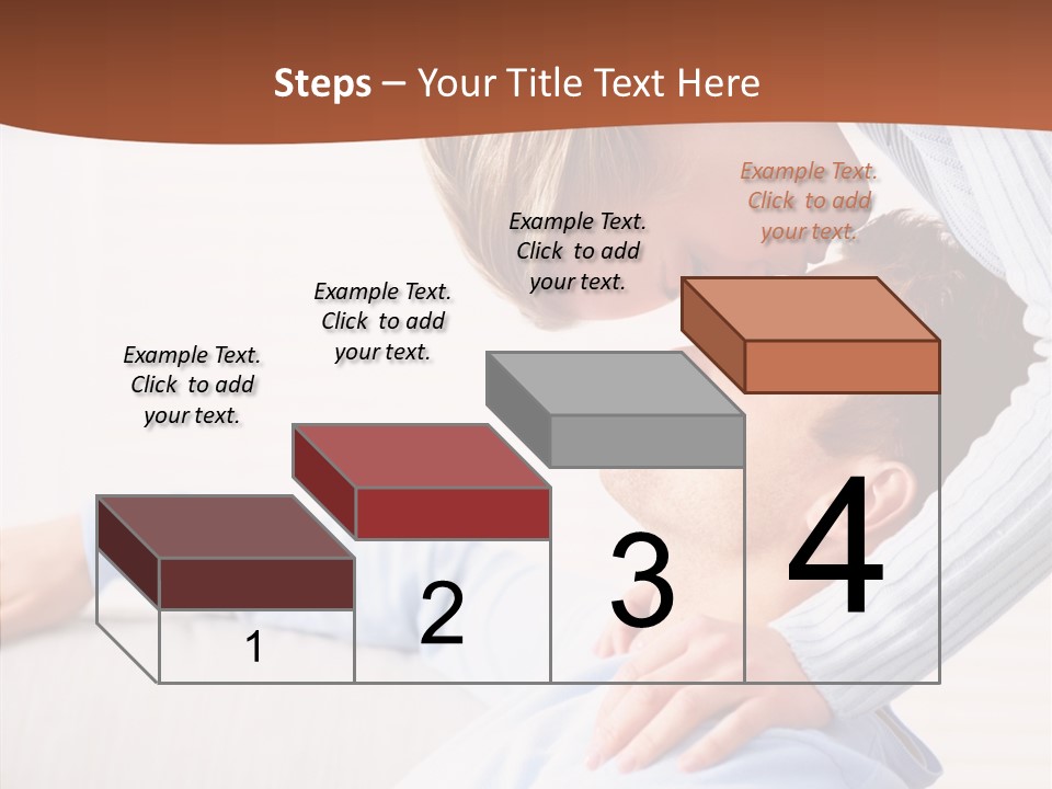 Toon Li Ten Room PowerPoint Template