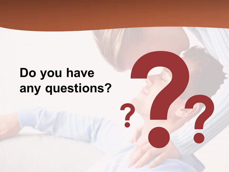 Toon Li Ten Room PowerPoint Template