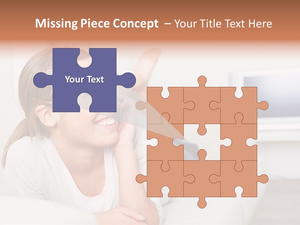 Figure Bu Ine Communication PowerPoint Template