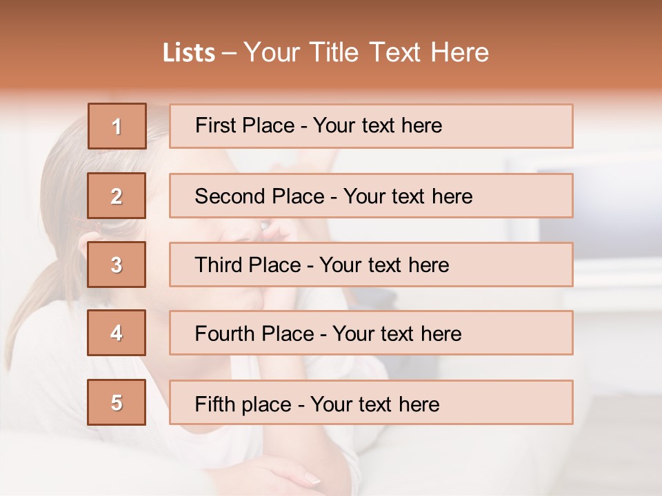 Figure Bu Ine Communication PowerPoint Template