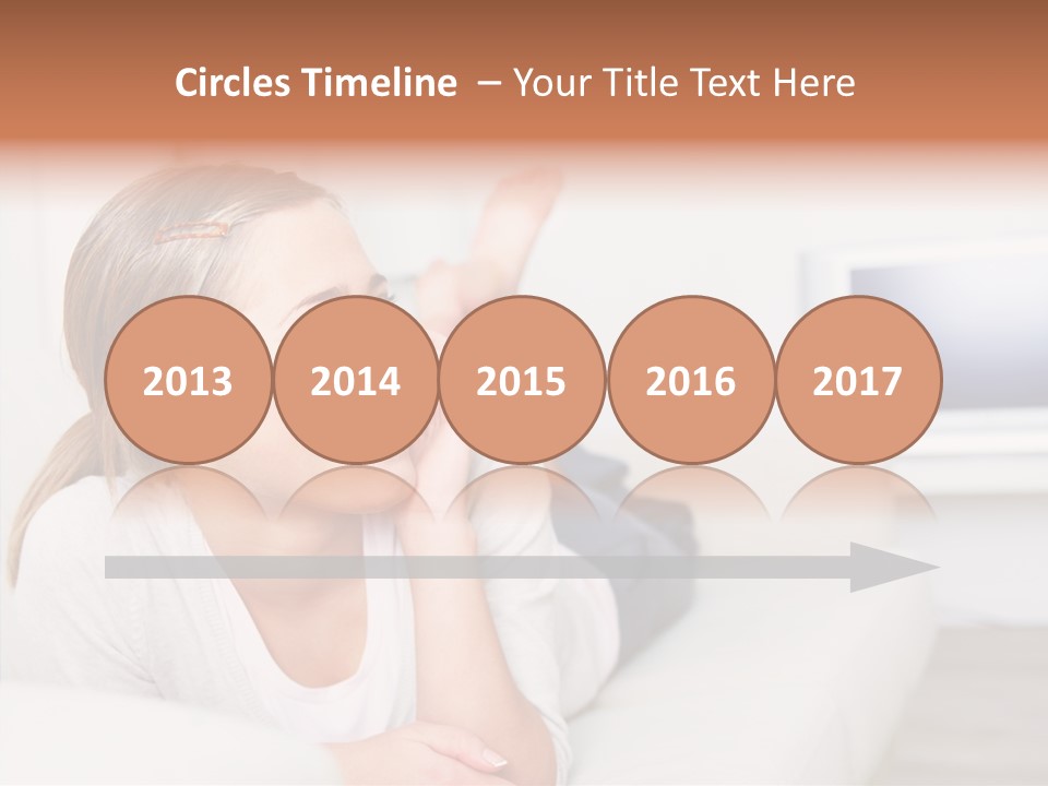 Figure Bu Ine Communication PowerPoint Template