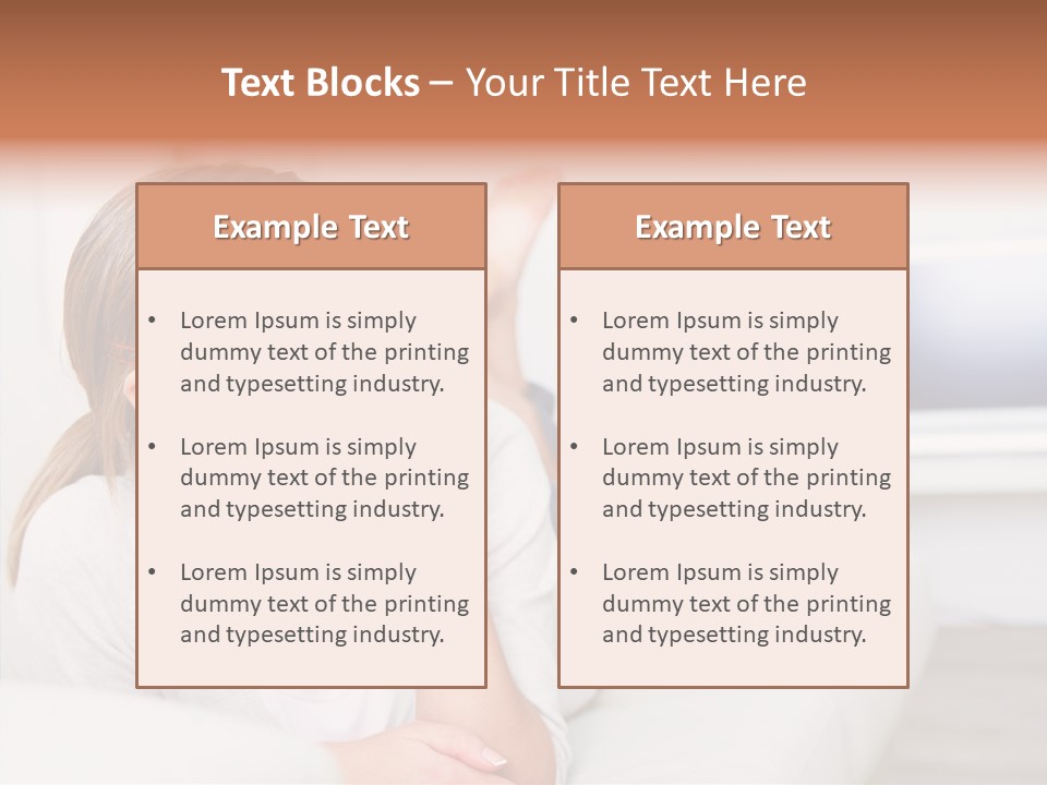 Figure Bu Ine Communication PowerPoint Template