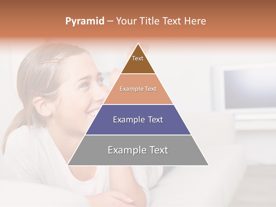 Figure Bu Ine Communication PowerPoint Template