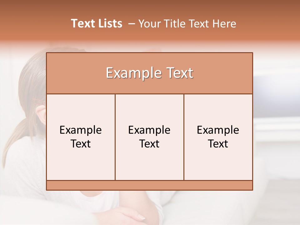 Figure Bu Ine Communication PowerPoint Template