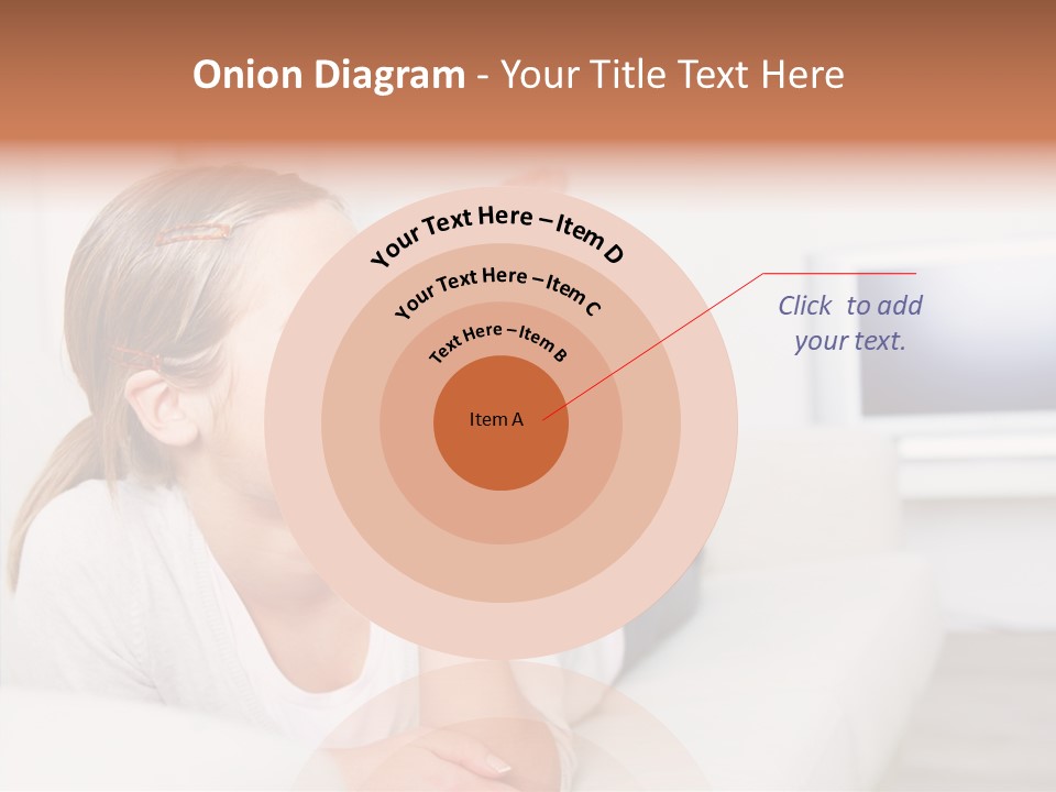 Figure Bu Ine Communication PowerPoint Template