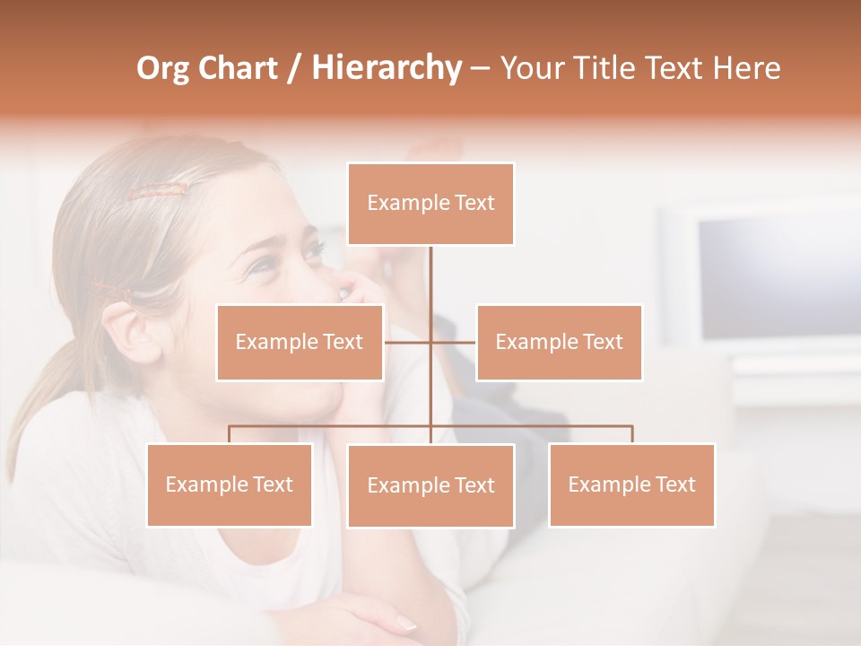 Figure Bu Ine Communication PowerPoint Template