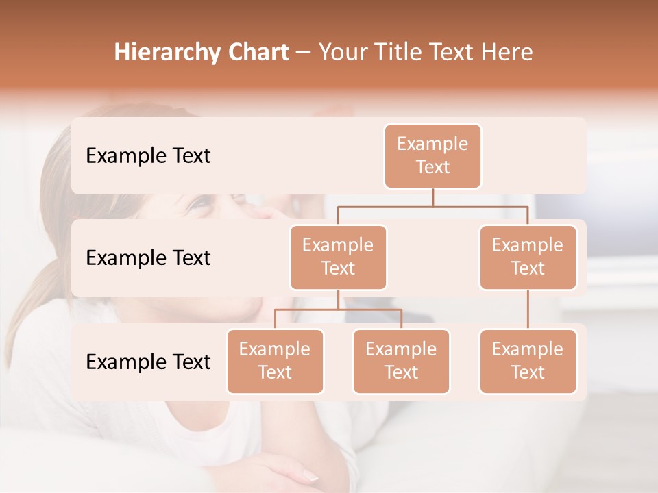 Figure Bu Ine Communication PowerPoint Template
