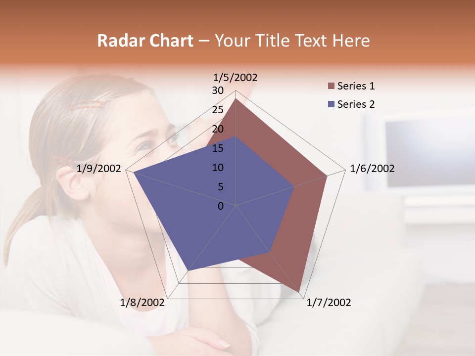 Figure Bu Ine Communication PowerPoint Template