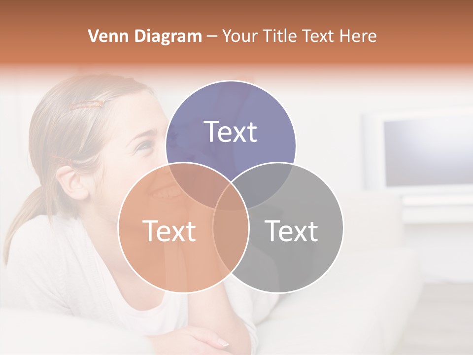 Figure Bu Ine Communication PowerPoint Template