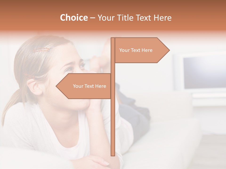 Figure Bu Ine Communication PowerPoint Template
