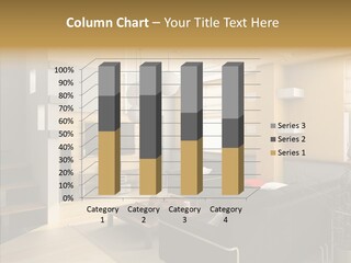 Character Humorou Team PowerPoint Template