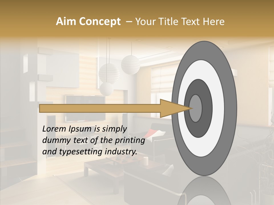 Character Humorou Team PowerPoint Template