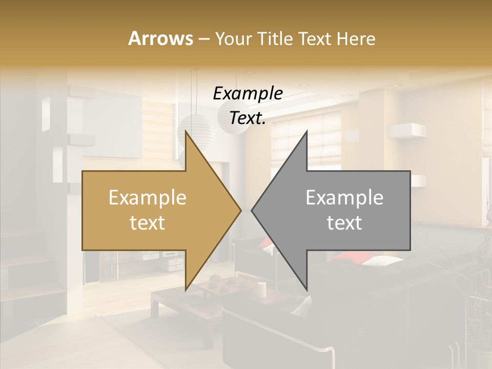 Character Humorou Team PowerPoint Template