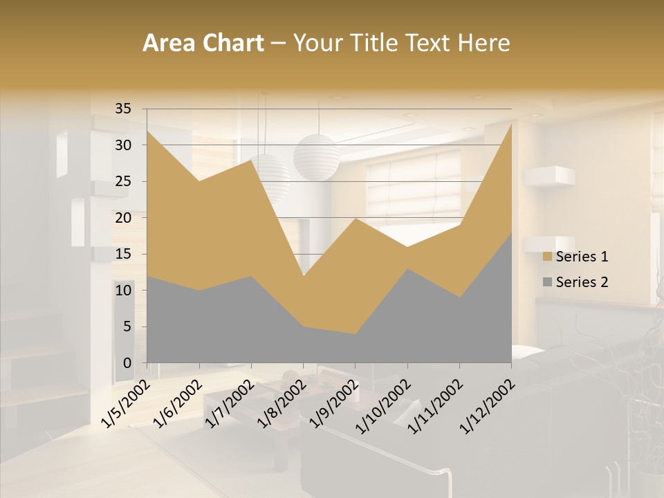 Character Humorou Team PowerPoint Template