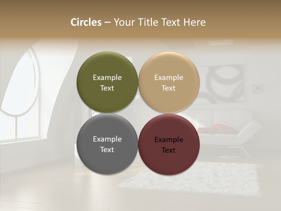 Communication Per On Trategy PowerPoint Template