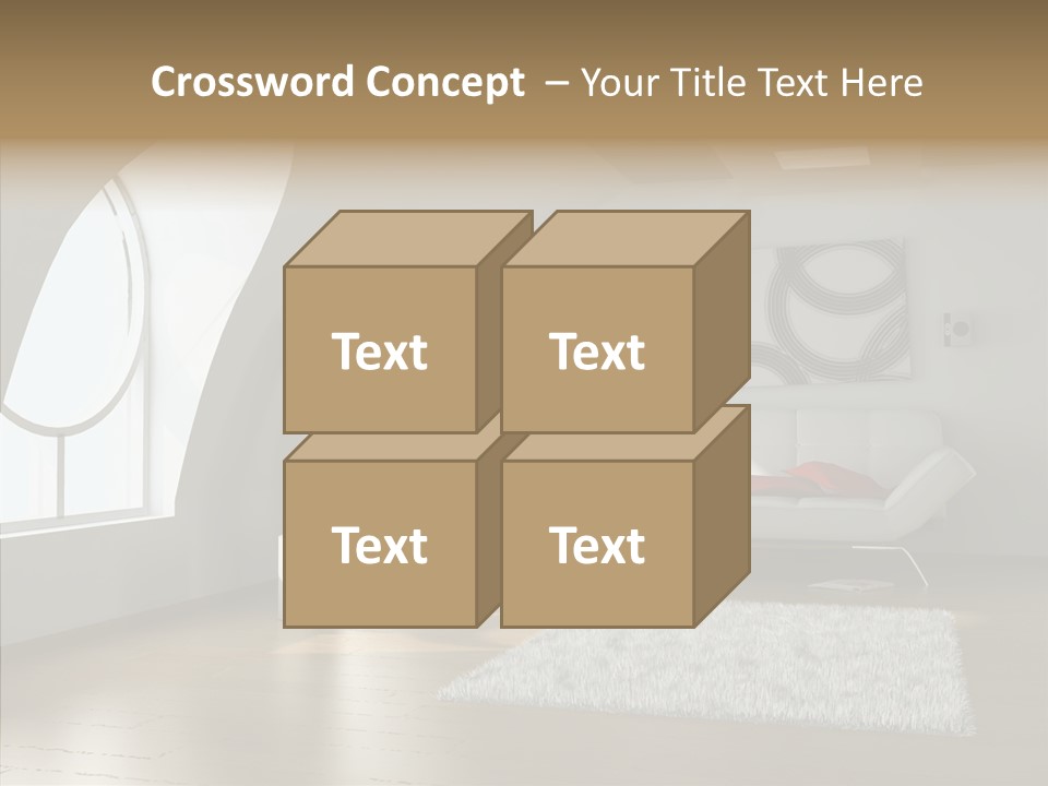 Communication Per On Trategy PowerPoint Template