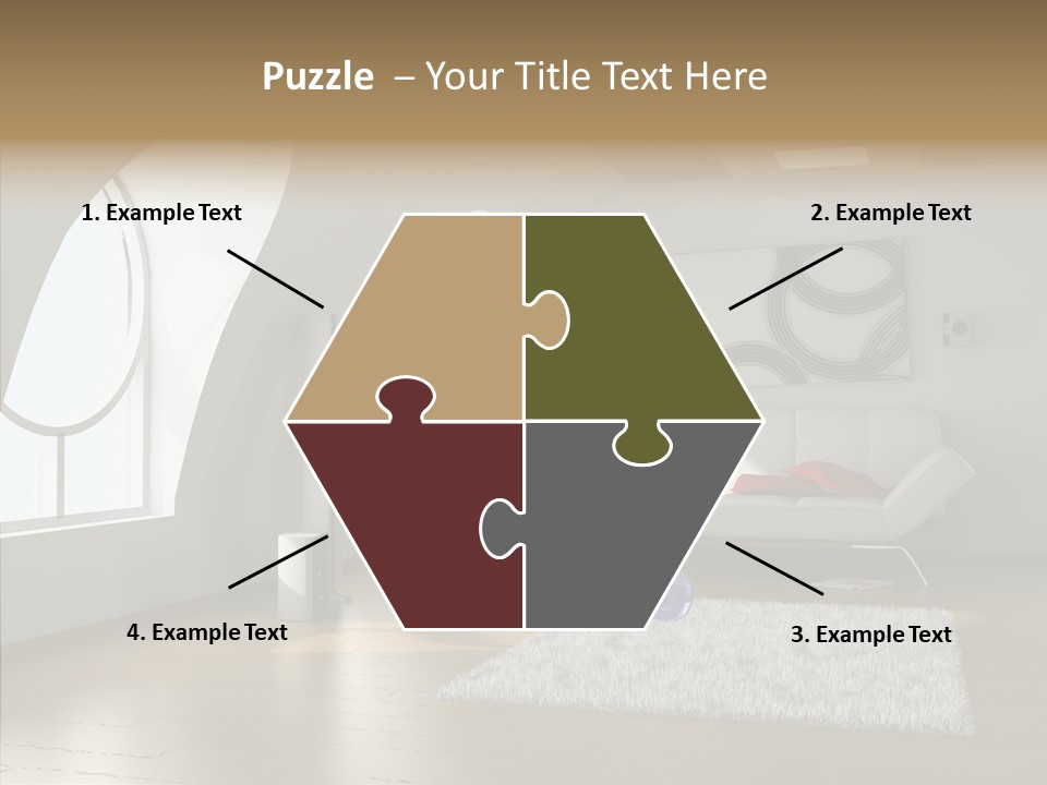 Communication Per On Trategy PowerPoint Template