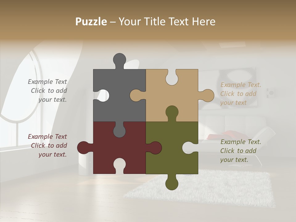 Communication Per On Trategy PowerPoint Template