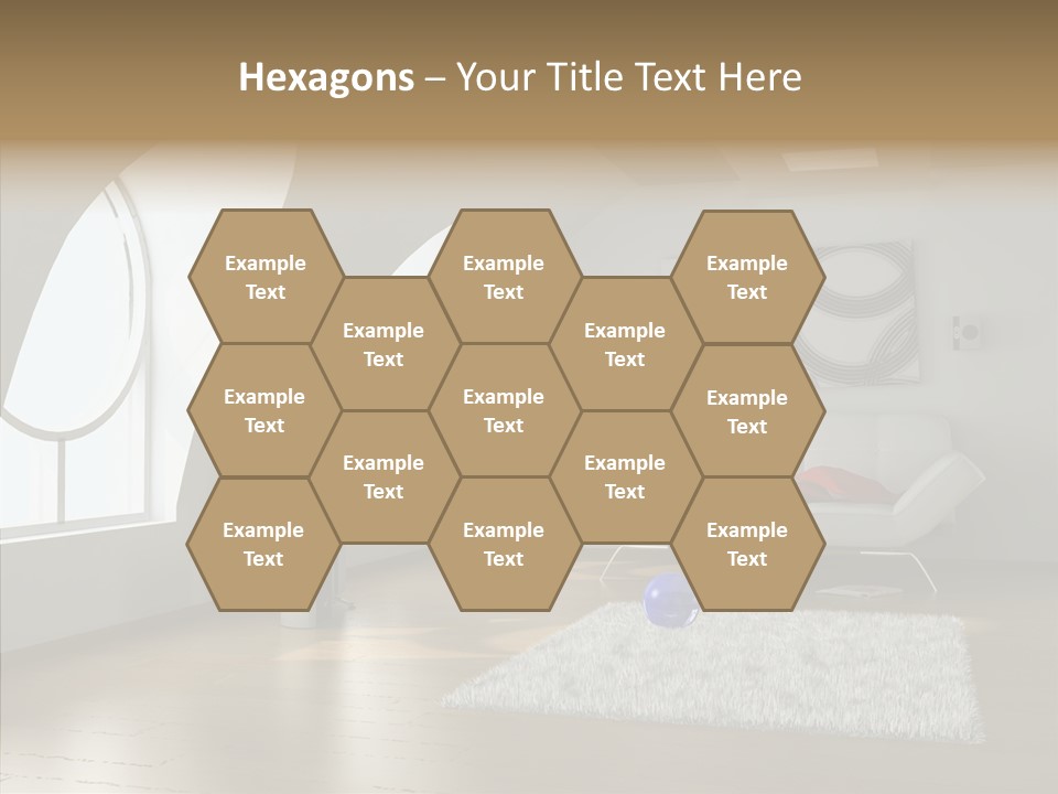 Communication Per On Trategy PowerPoint Template