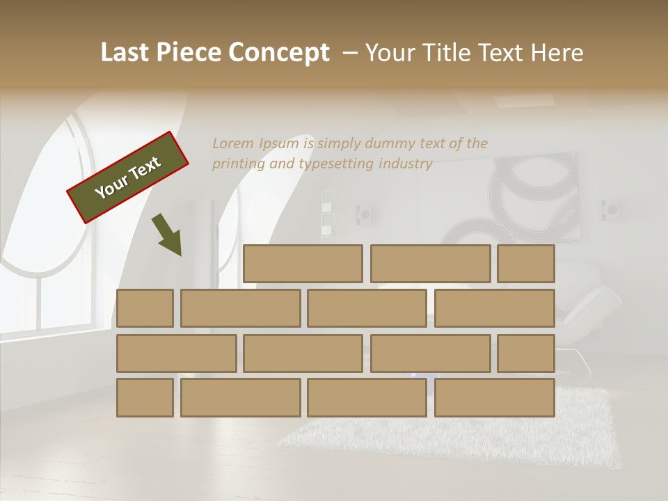 Communication Per On Trategy PowerPoint Template