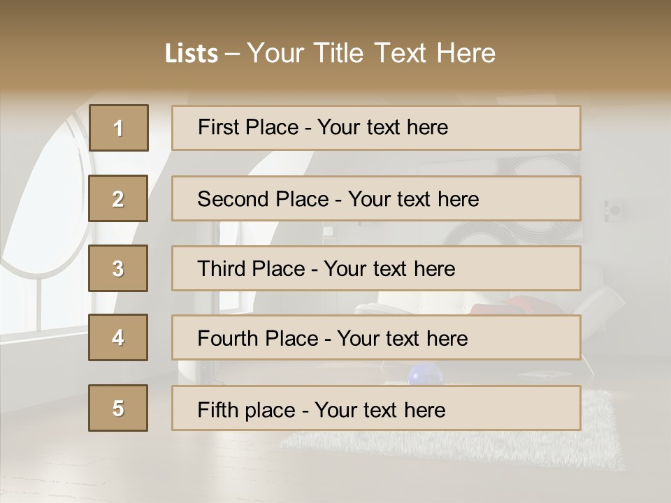 Communication Per On Trategy PowerPoint Template