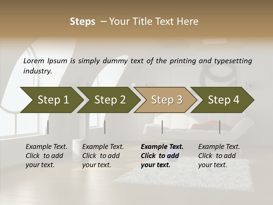 Communication Per On Trategy PowerPoint Template