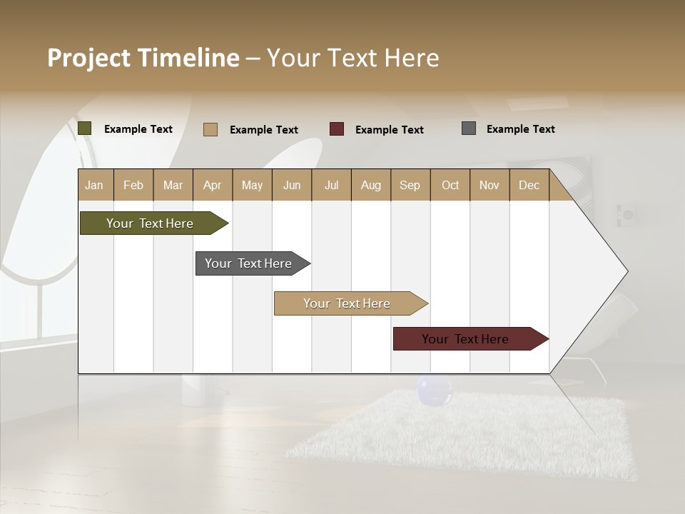 Communication Per On Trategy PowerPoint Template