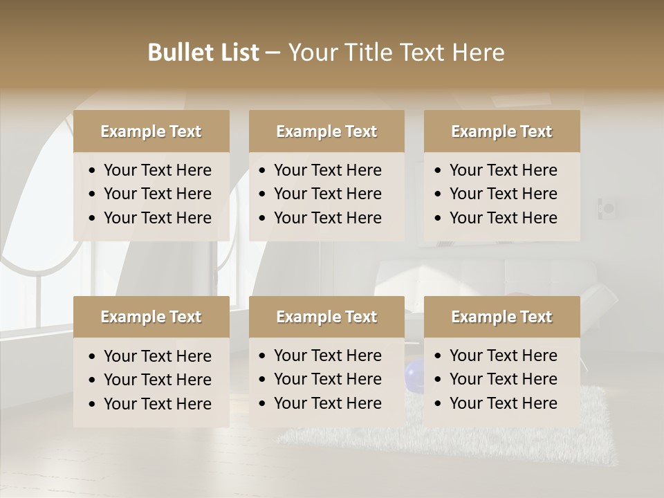 Communication Per On Trategy PowerPoint Template