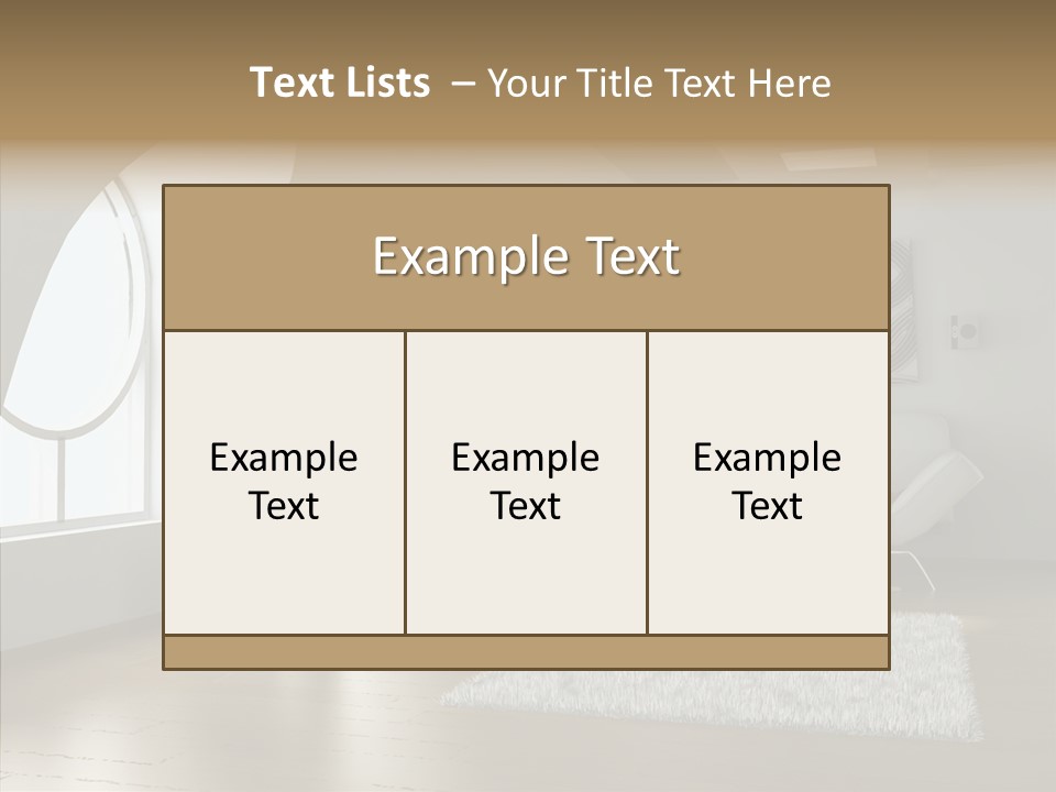 Communication Per On Trategy PowerPoint Template