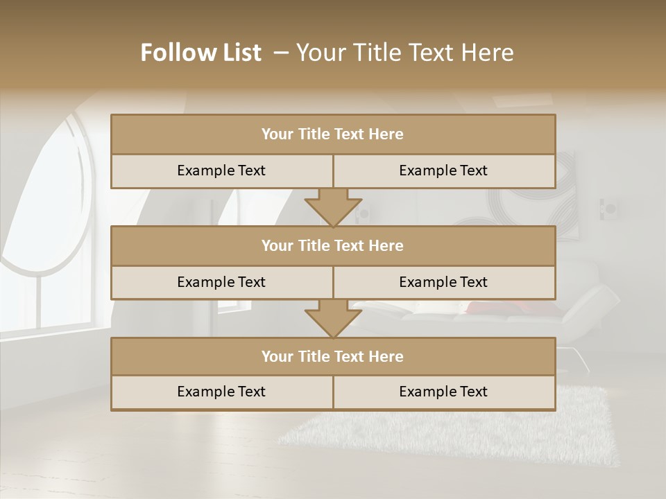 Communication Per On Trategy PowerPoint Template