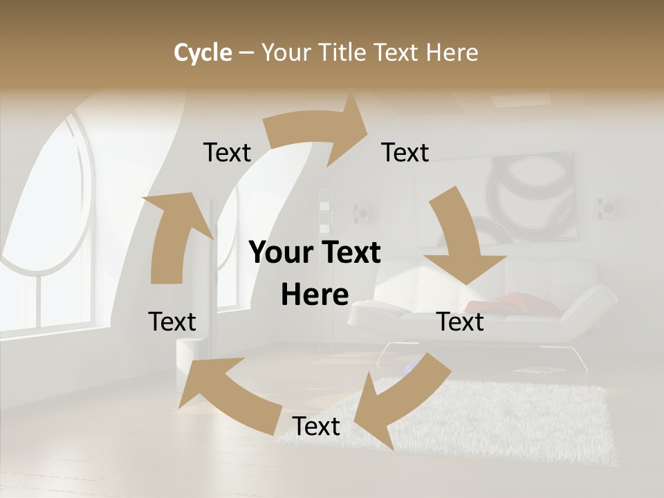 Communication Per On Trategy PowerPoint Template