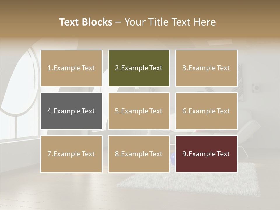 Communication Per On Trategy PowerPoint Template