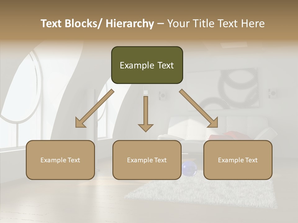 Communication Per On Trategy PowerPoint Template
