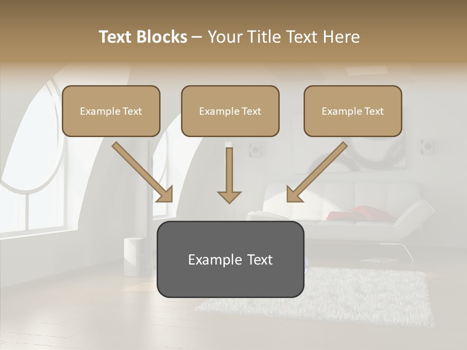 Communication Per On Trategy PowerPoint Template
