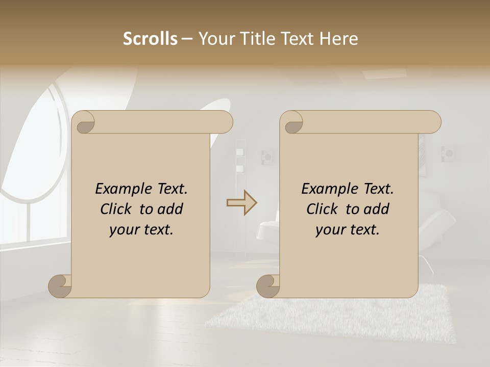 Communication Per On Trategy PowerPoint Template