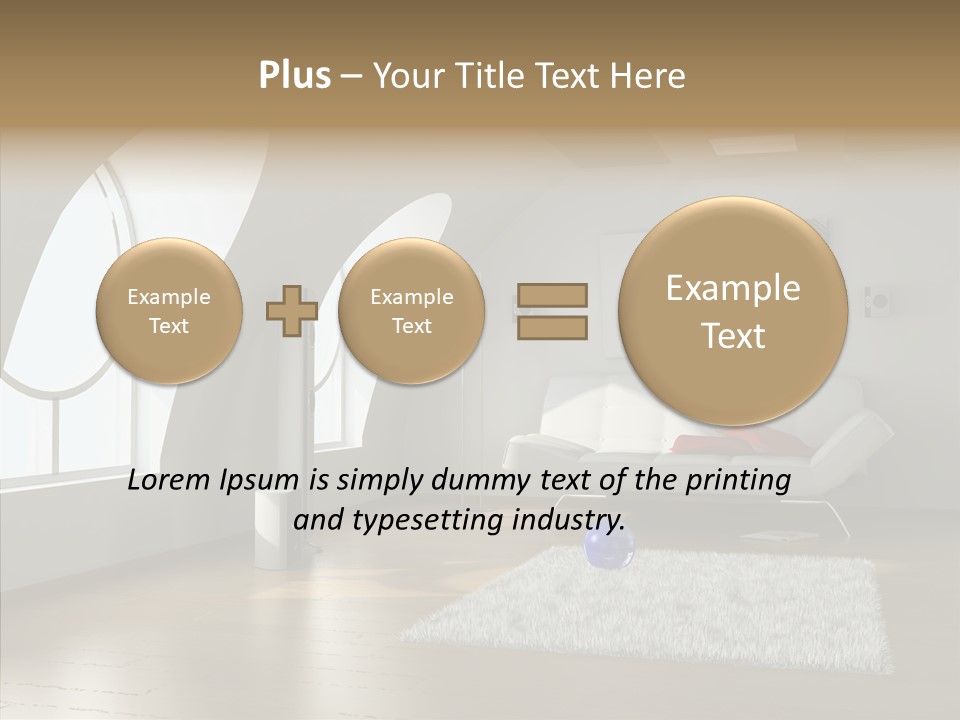 Communication Per On Trategy PowerPoint Template
