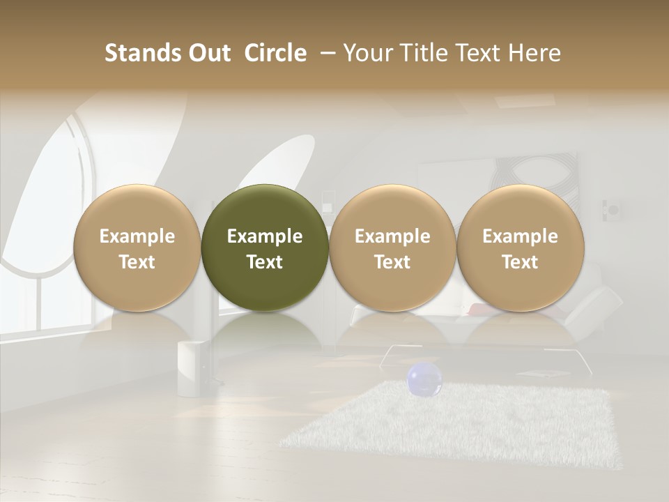 Communication Per On Trategy PowerPoint Template
