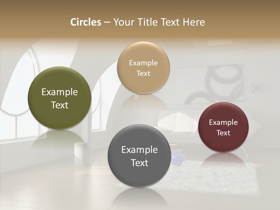 Communication Per On Trategy PowerPoint Template
