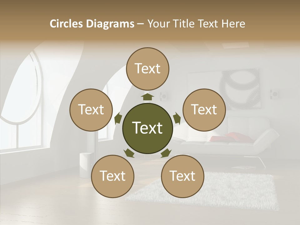 Communication Per On Trategy PowerPoint Template