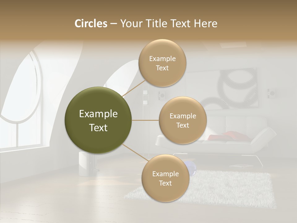 Communication Per On Trategy PowerPoint Template