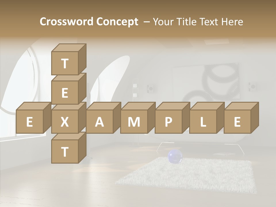 Communication Per On Trategy PowerPoint Template