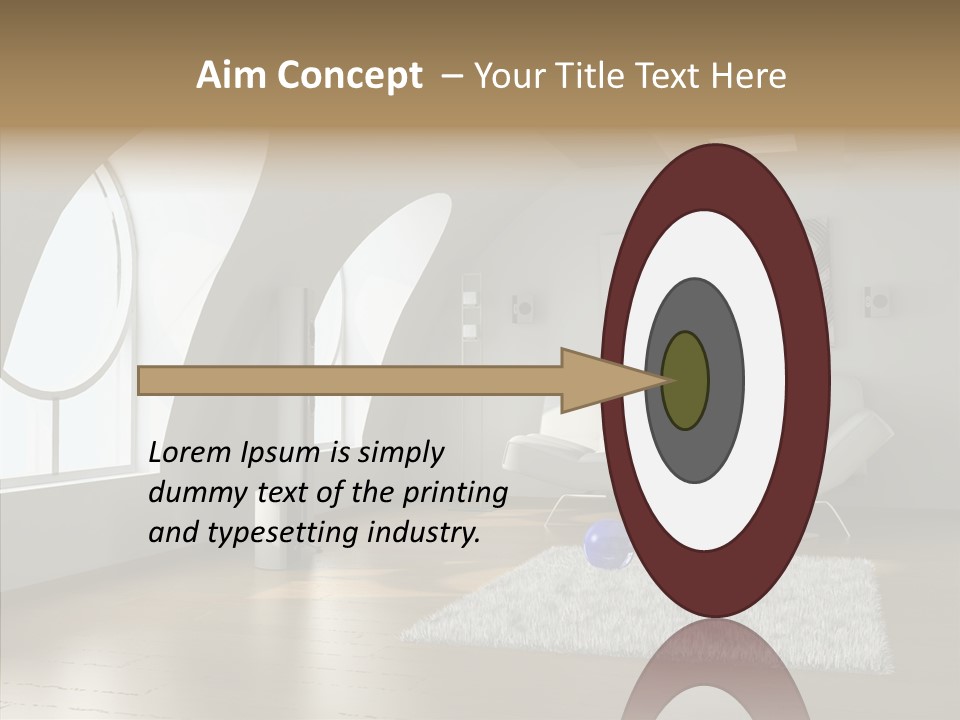 Communication Per On Trategy PowerPoint Template