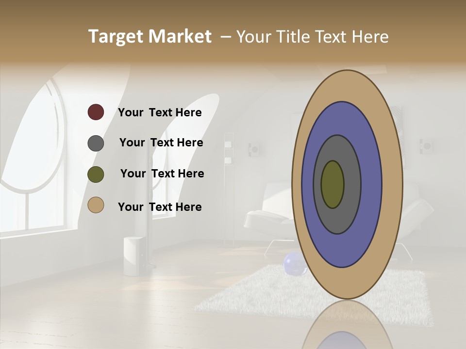 Communication Per On Trategy PowerPoint Template