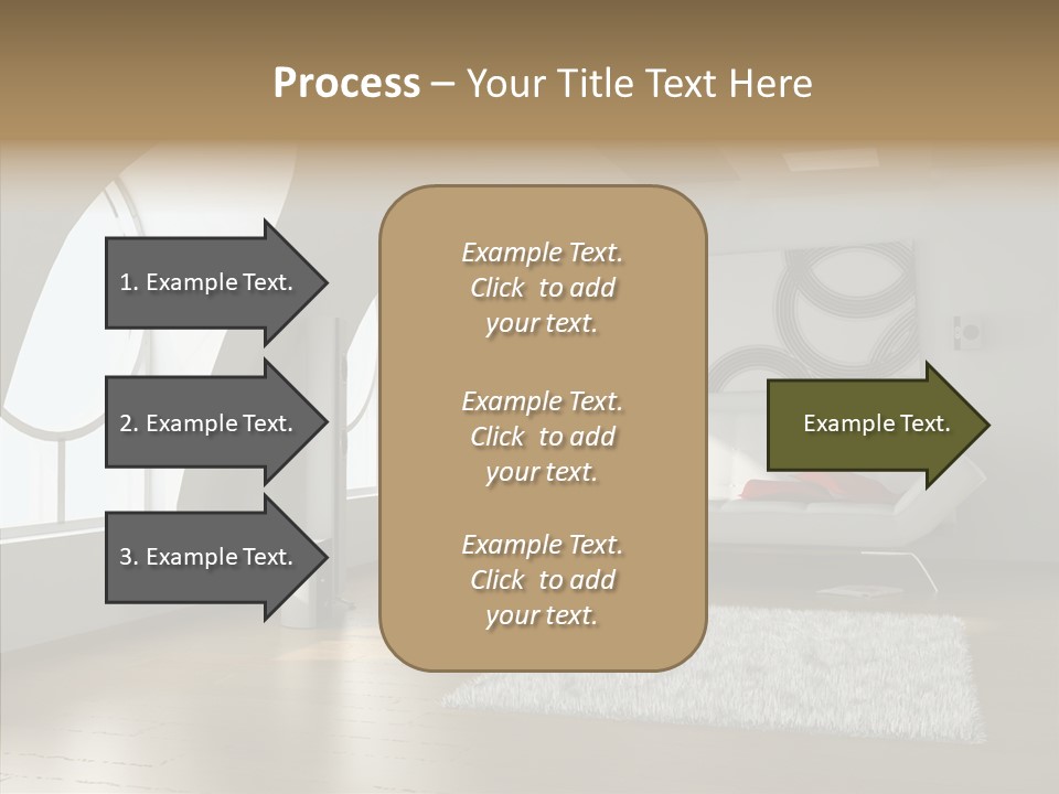 Communication Per On Trategy PowerPoint Template
