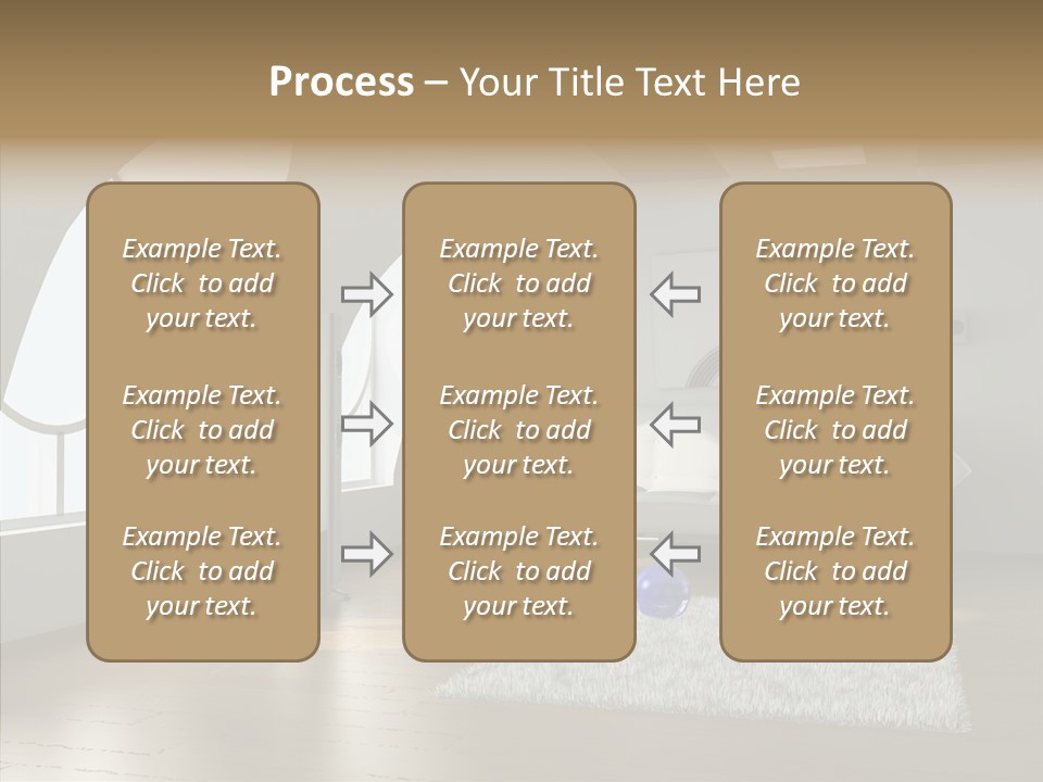 Communication Per On Trategy PowerPoint Template