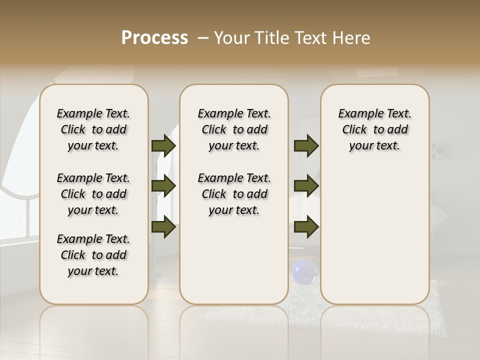 Communication Per On Trategy PowerPoint Template