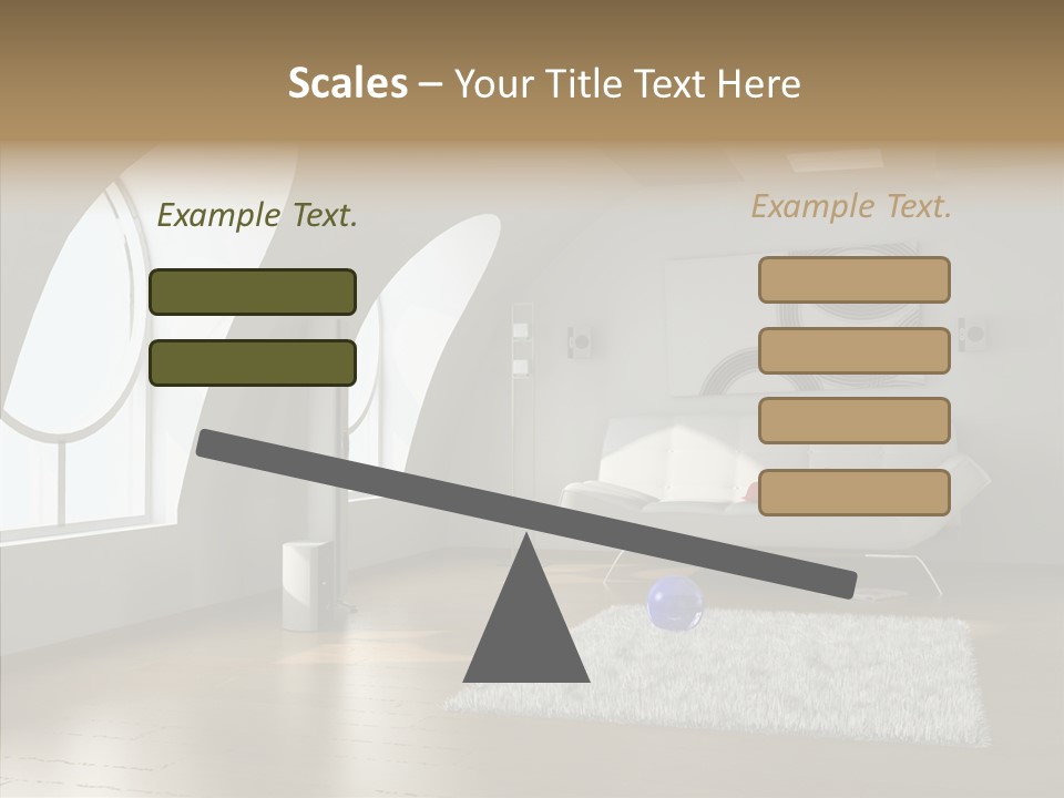 Communication Per On Trategy PowerPoint Template