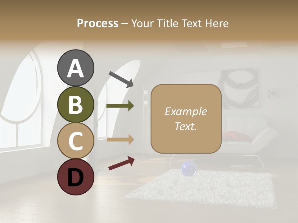 Communication Per On Trategy PowerPoint Template
