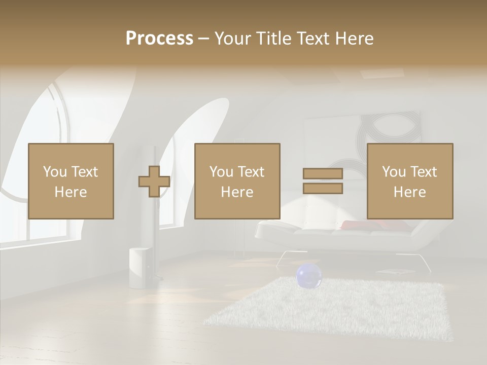 Communication Per On Trategy PowerPoint Template